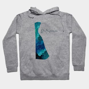 Delaware Hoodie